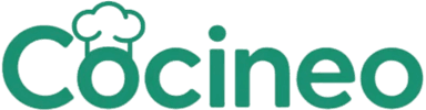 Cocineo Logo Horizontal