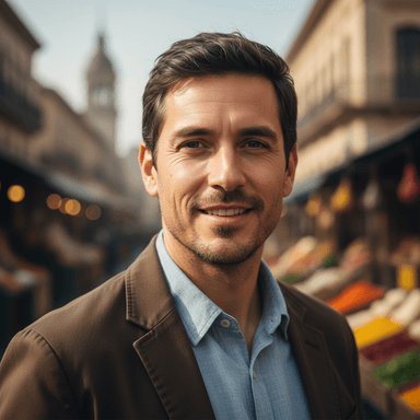 Avatar de Diego, usuario de Cocineo