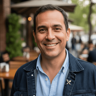 Avatar de Martín, usuario de Cocineo